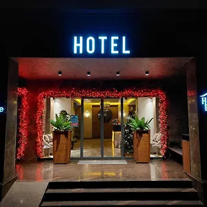  Auberge de jeunesse Boutique
