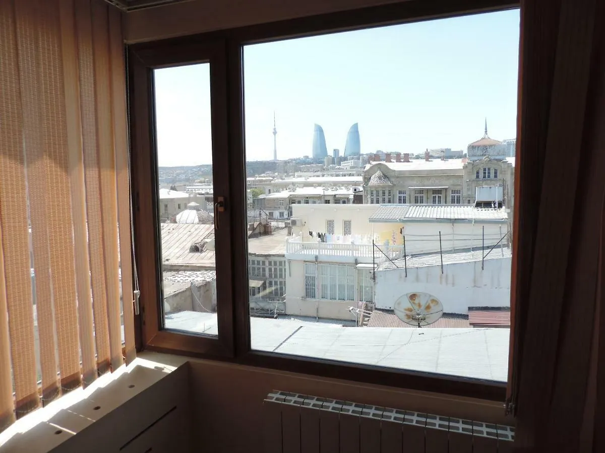Loft & Terrace 31 Lejlighed Baku Aserbajdsjan